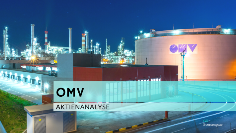 Read more about the article OMV Aktienanalyse