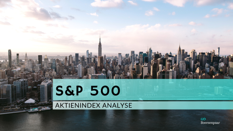 Read more about the article S&P 500 Analyse – KW 20