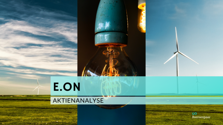 Read more about the article E.ON Aktienanalyse