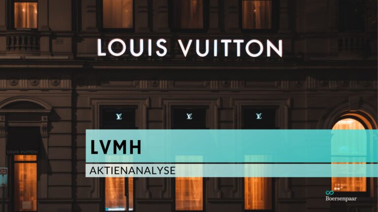 Read more about the article LVMH Aktienanalyse