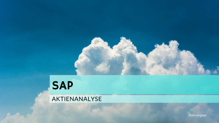 Read more about the article SAP Aktienanalyse