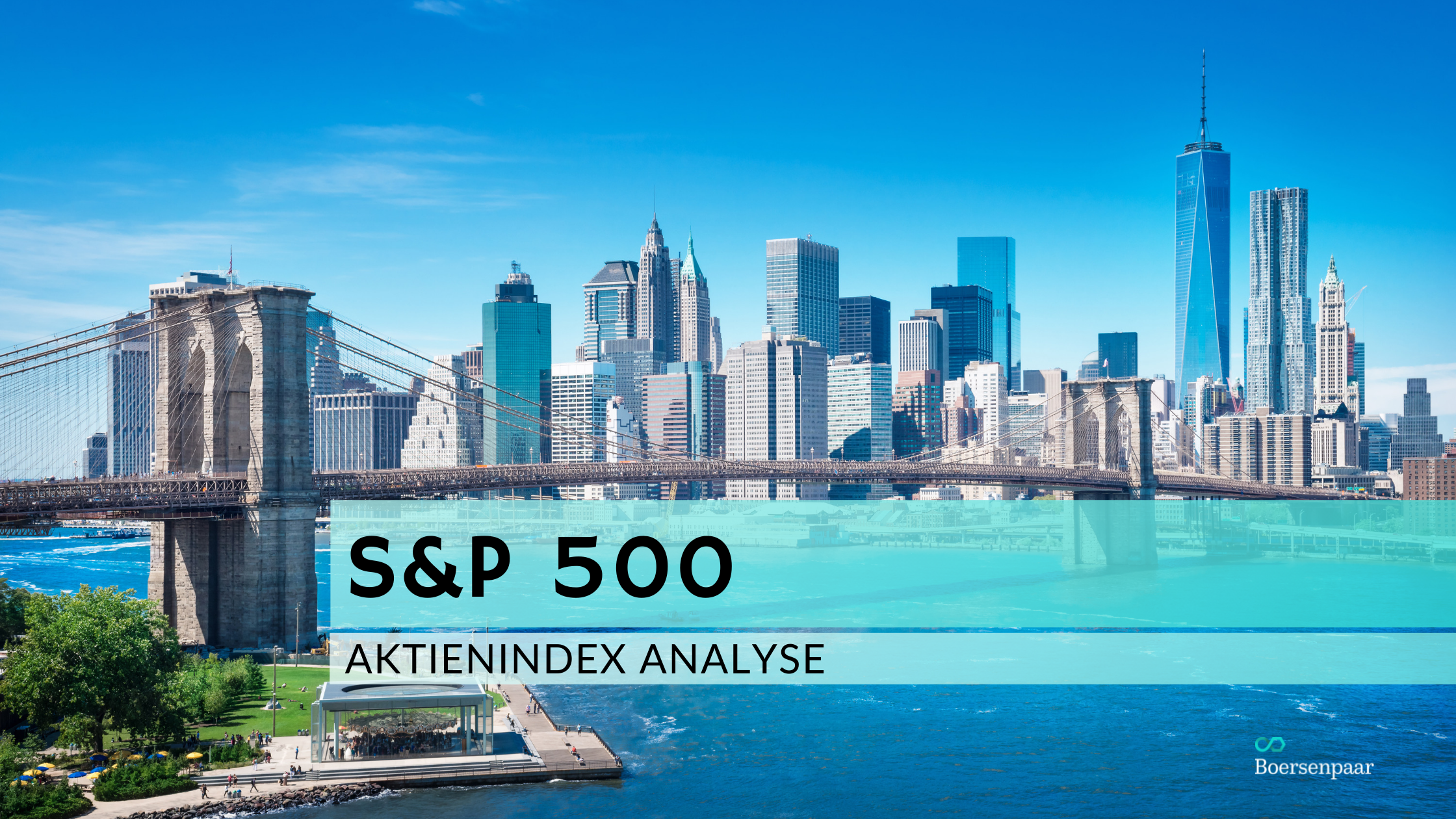 S&P 500 Analyse - KW24