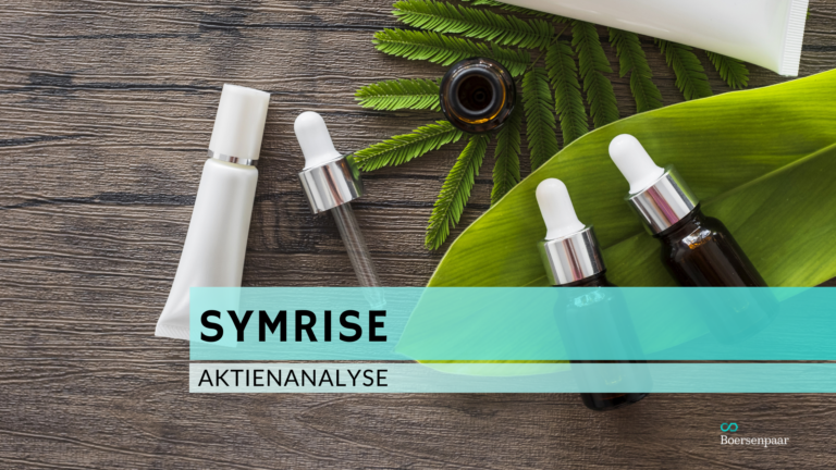 Read more about the article Symrise Aktienanalyse