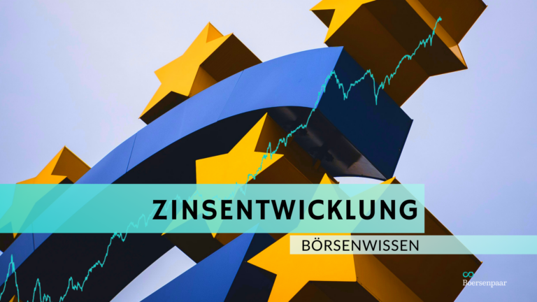Read more about the article Zinsanhebung EZB