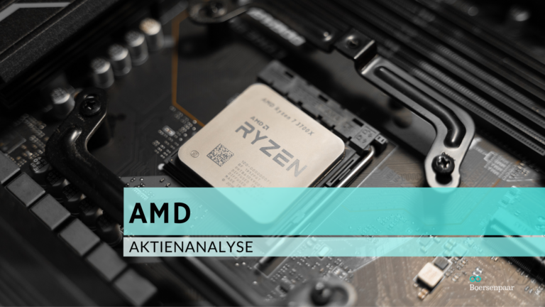 Read more about the article AMD Aktienanalyse