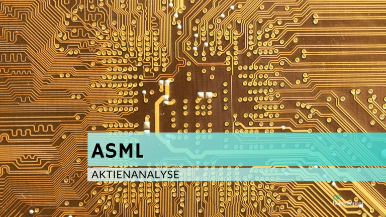 Read more about the article ASML Aktienanalyse