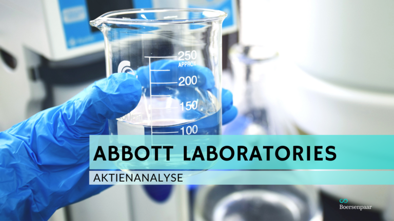 Read more about the article Abbott Laboratories Aktienanalyse