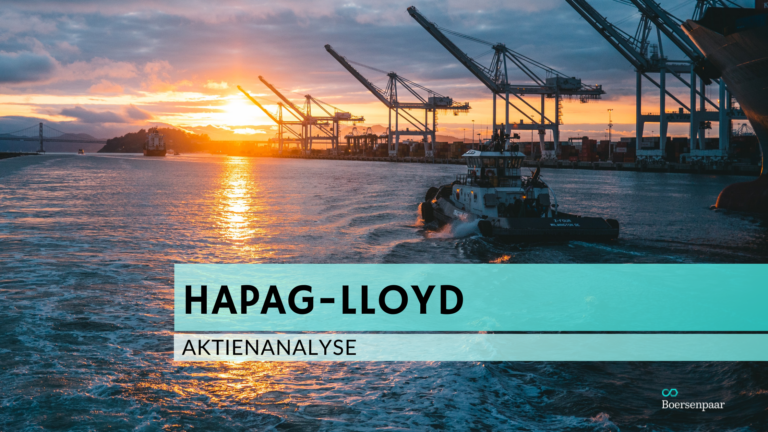 Read more about the article Hapag-Lloyd Aktienanalyse