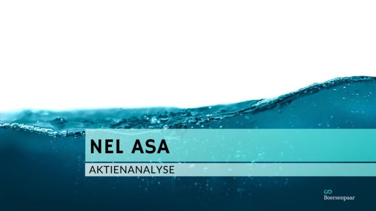 Read more about the article Nel ASA Aktienanalyse