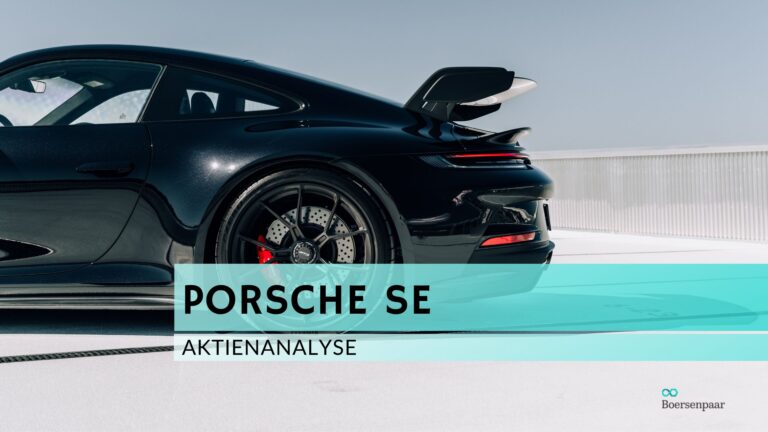 Read more about the article Porsche Automobil Holding Aktienanalyse