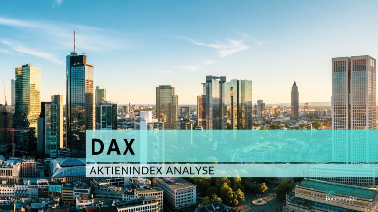 Read more about the article DAX Analyse – KW 35