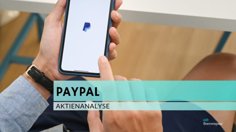 Read more about the article PayPal Aktienanalyse
