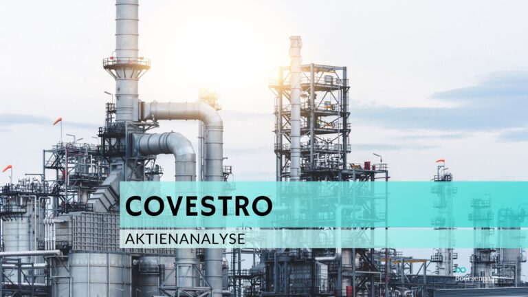 Read more about the article Covestro Aktienanalyse