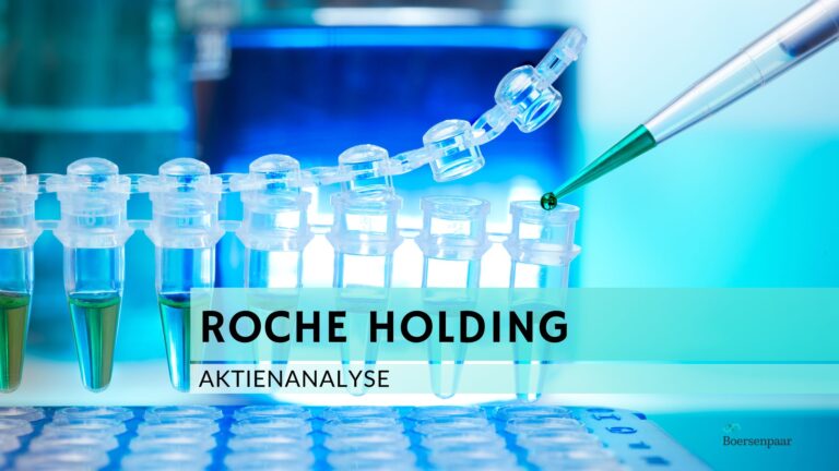 Read more about the article Roche Aktienanalyse