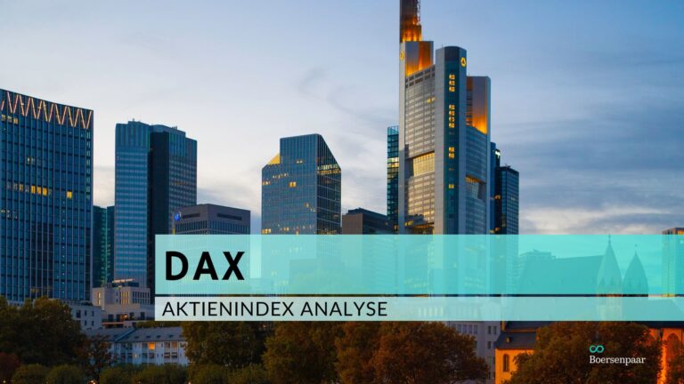 Read more about the article DAX Analyse – KW 45