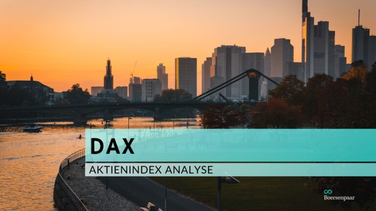 Read more about the article DAX Analyse – KW 46