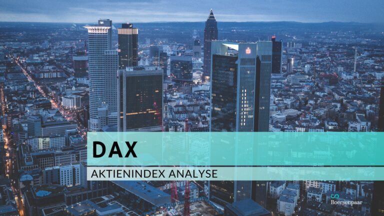 Read more about the article DAX Analyse – KW 47
