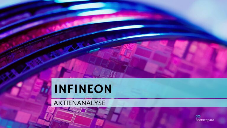 Read more about the article Infineon Aktienanalyse