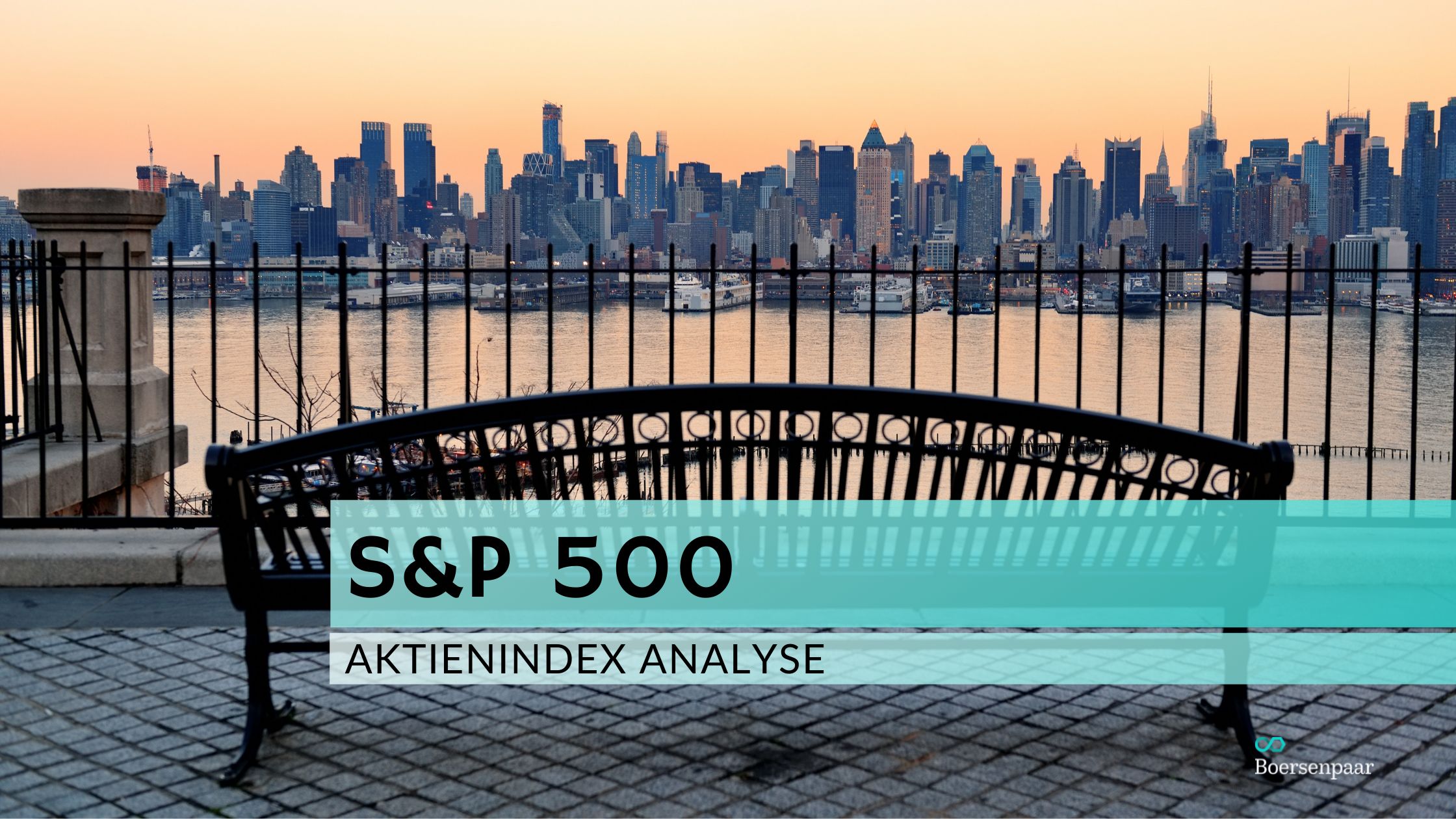 S&P 500 Analyse - KW 47