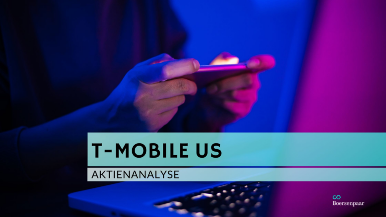 Read more about the article T-Mobile US Aktienanalyse