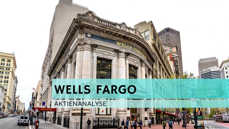 Read more about the article Wells Fargo Aktienanalyse