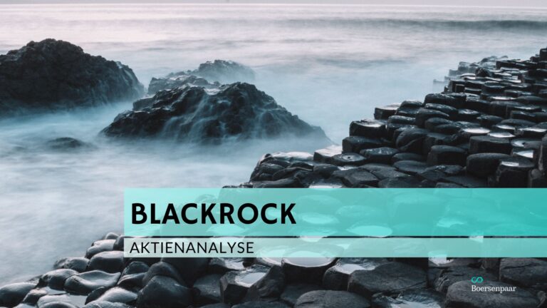 Read more about the article BlackRock Aktienanalyse