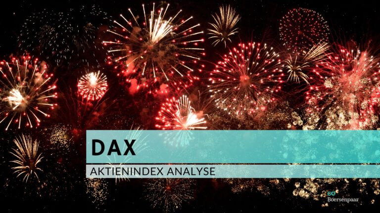 Read more about the article DAX Analyse – KW 52 / KW 1