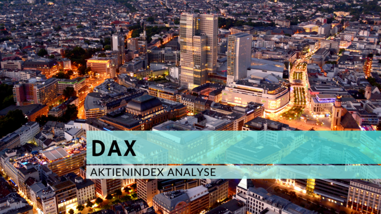 Read more about the article DAX Analyse – KW 2