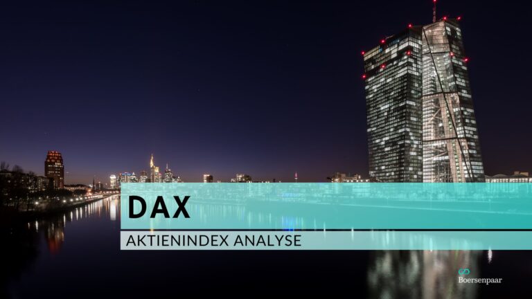 Read more about the article DAX Analyse – KW 49