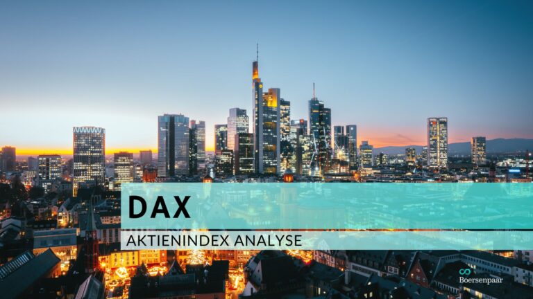 Read more about the article DAX Analyse – KW 48
