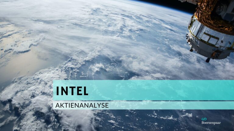 Read more about the article Intel Aktienanalyse