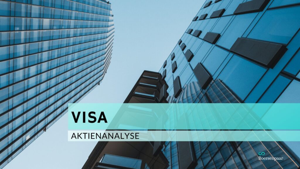 Visa Aktienanalyse