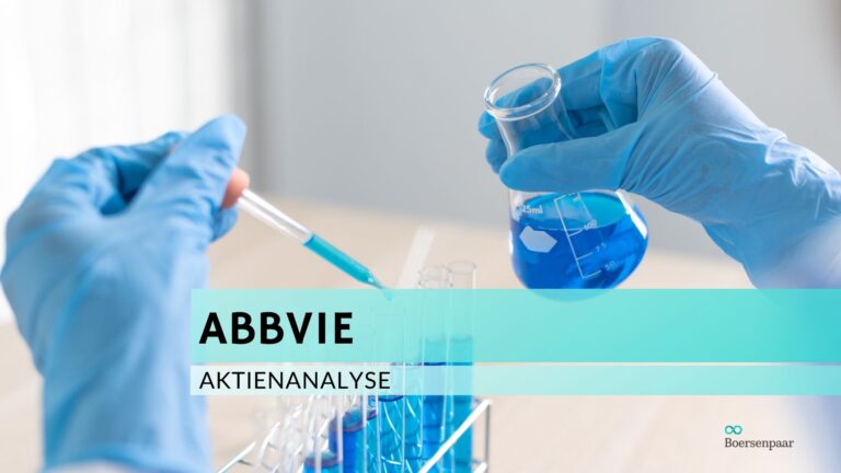 Read more about the article Abbvie Aktienanalyse