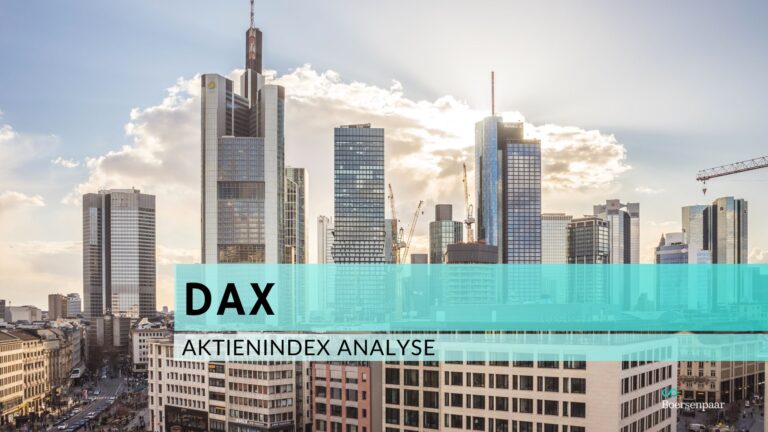 Read more about the article DAX Analyse – KW 3