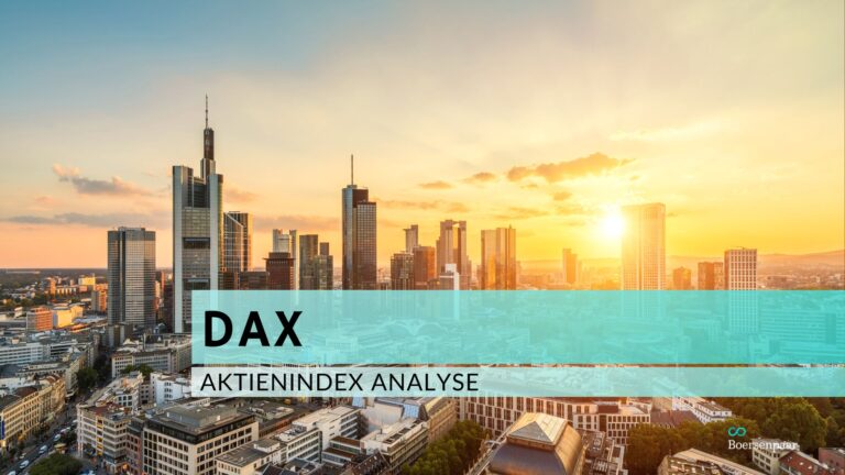Read more about the article DAX Analyse – KW 8