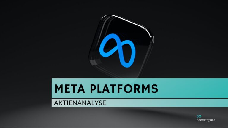 Read more about the article Meta Platforms Aktienanalyse