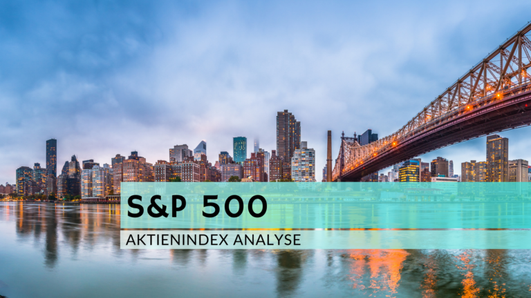 Read more about the article S&P 500 Analyse – KW 9