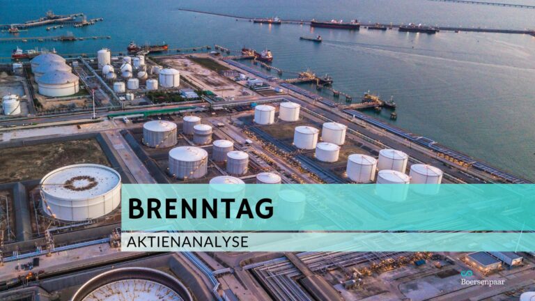 Read more about the article Brenntag Aktienanalyse