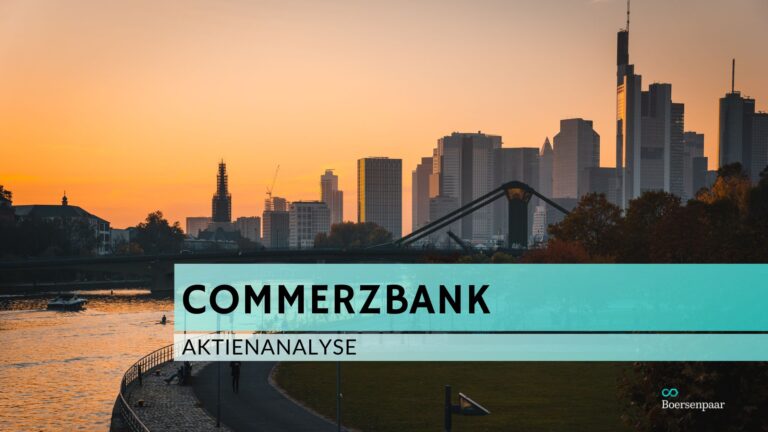Read more about the article Commerzbank Aktienanalyse