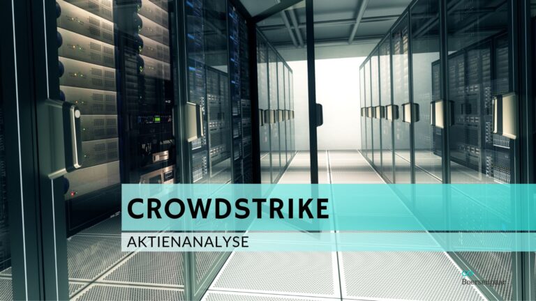Read more about the article CrowdStrike Aktienanalyse