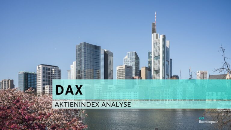 Read more about the article DAX Analyse – KW 11