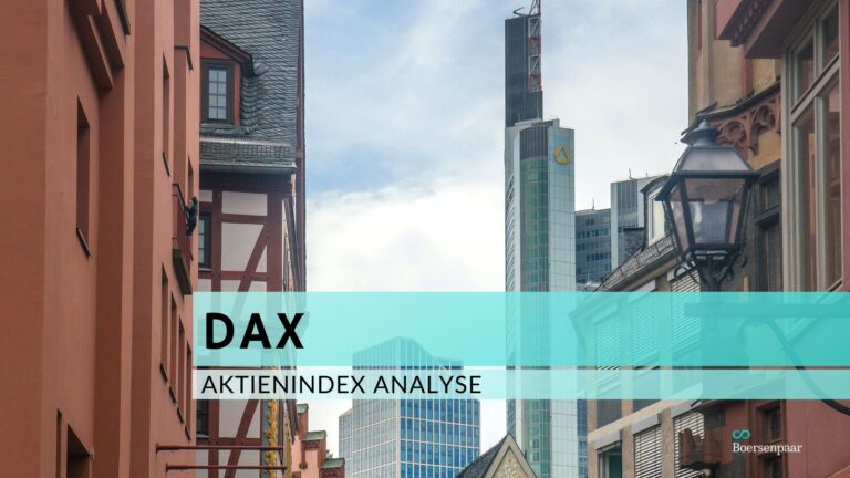 Read more about the article DAX Analyse – KW 13