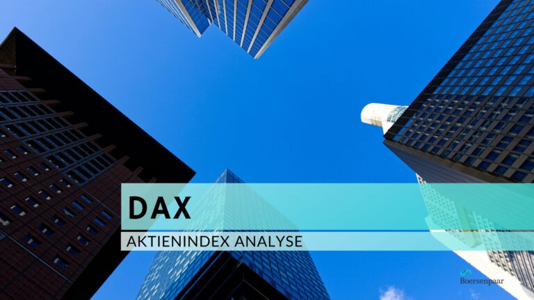 Read more about the article DAX Analyse – KW 14