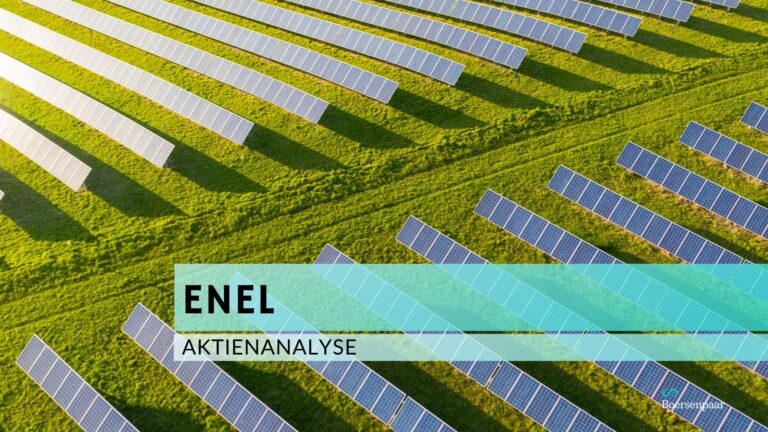 Read more about the article Enel Aktienanalyse