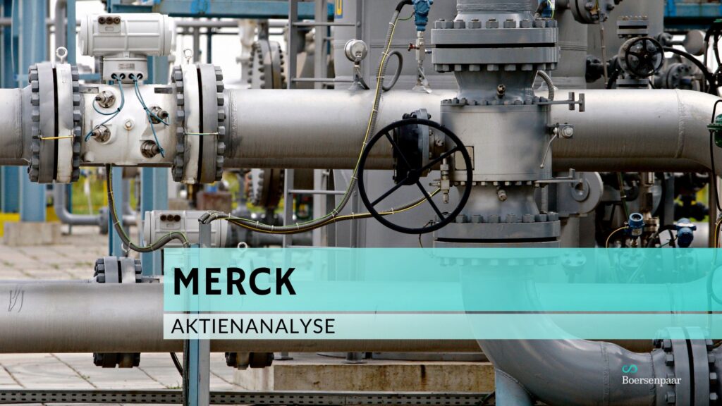 Merck Aktienanalyse