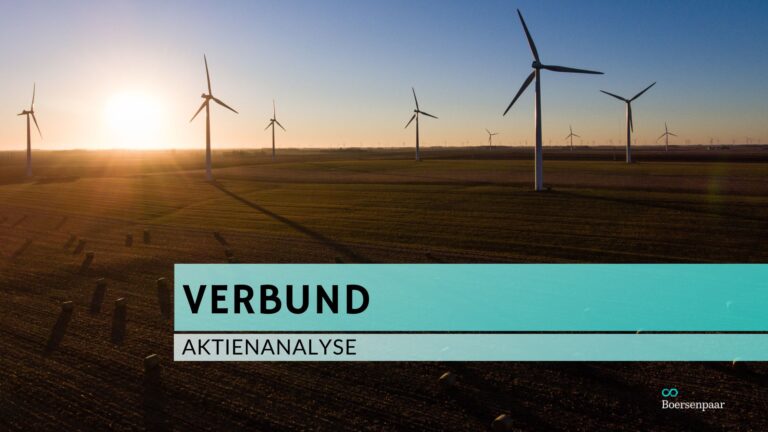 Read more about the article Verbund Aktienanalyse