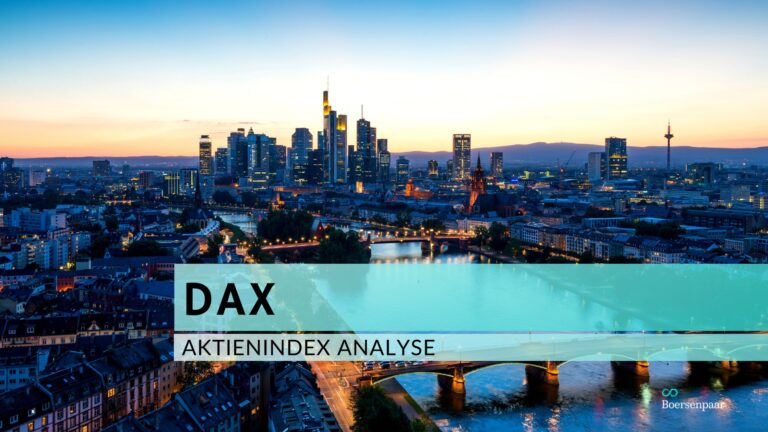 Read more about the article DAX Analyse – KW 15