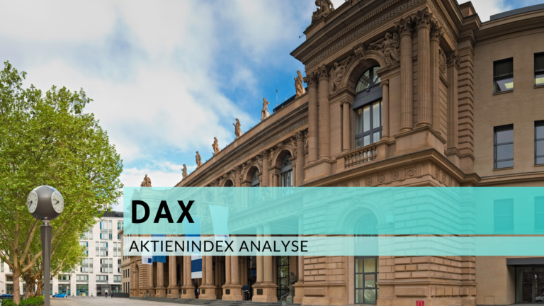 Read more about the article DAX Analyse – KW 18