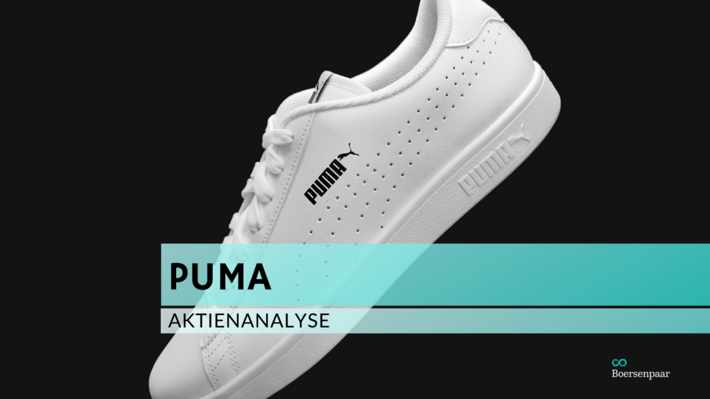 Puma Aktienanalyse