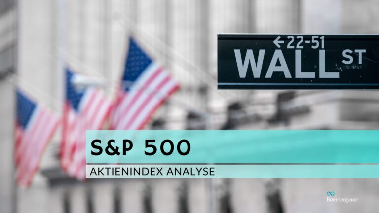 Read more about the article S&P 500 Analyse – KW 17